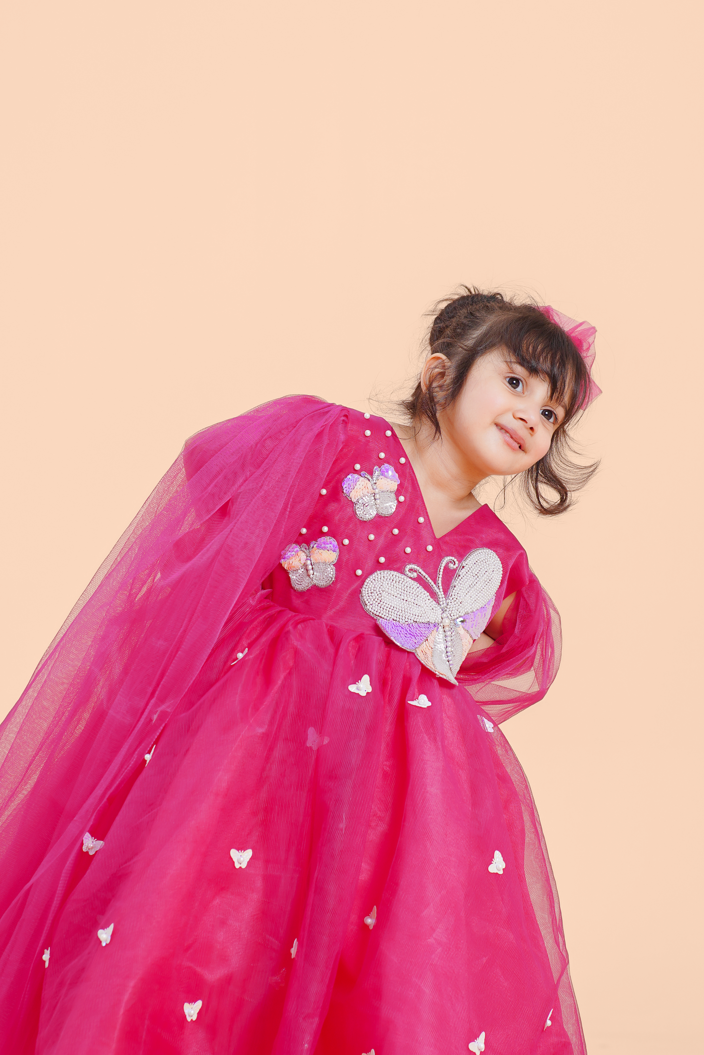 Royal Butterfly