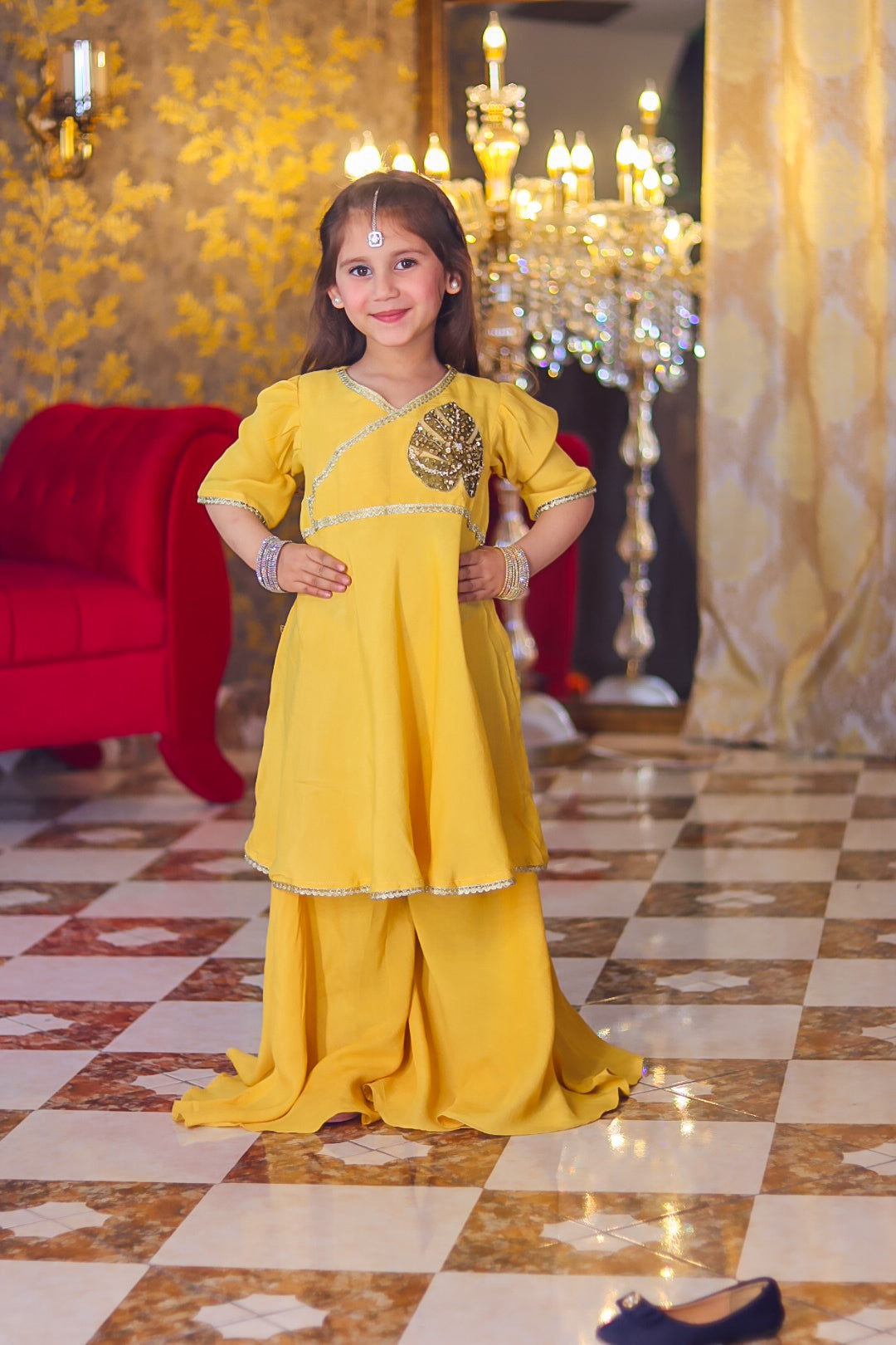 Zarish 2