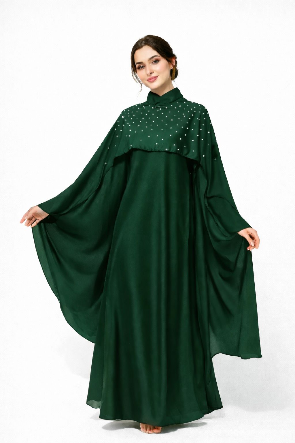 Pearl Cape
