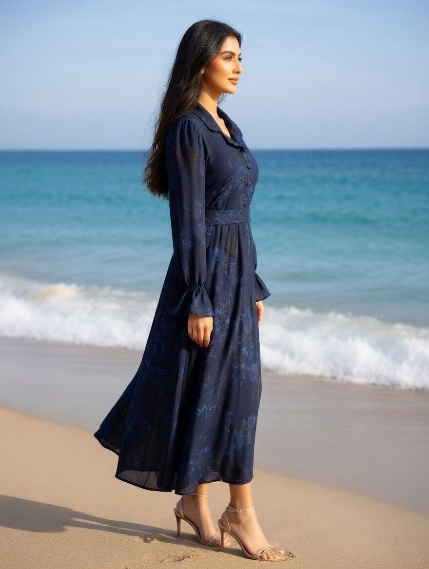 Beach 07
