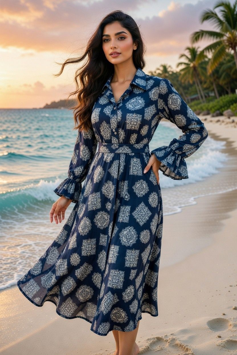 Beach 09