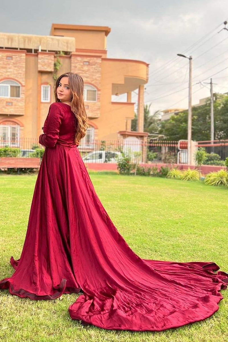Fairy frock for ladies clearance