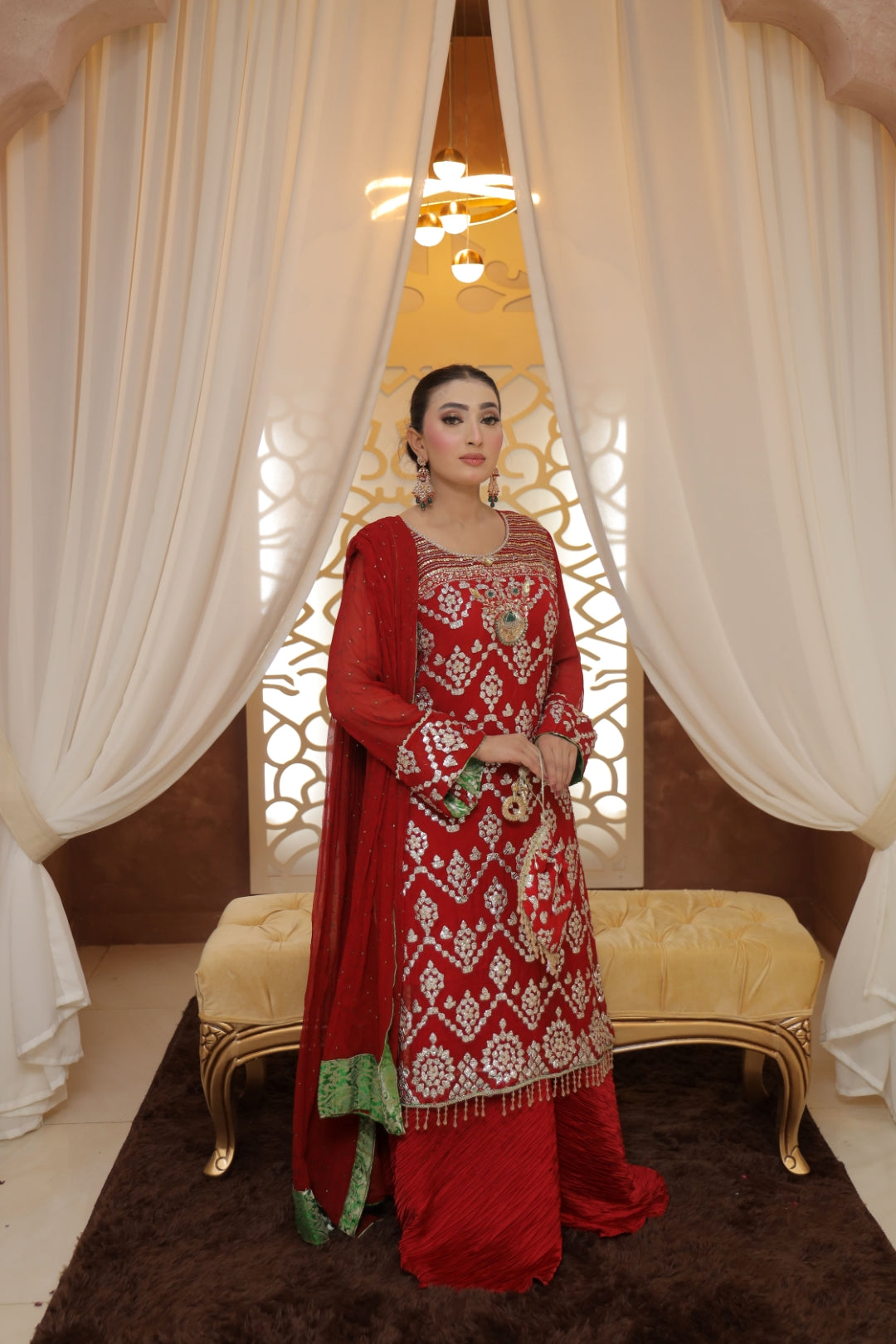 Minahil