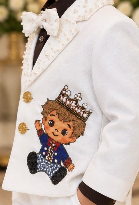 Little Crown Prince