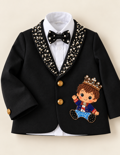 Royal Castle Prince