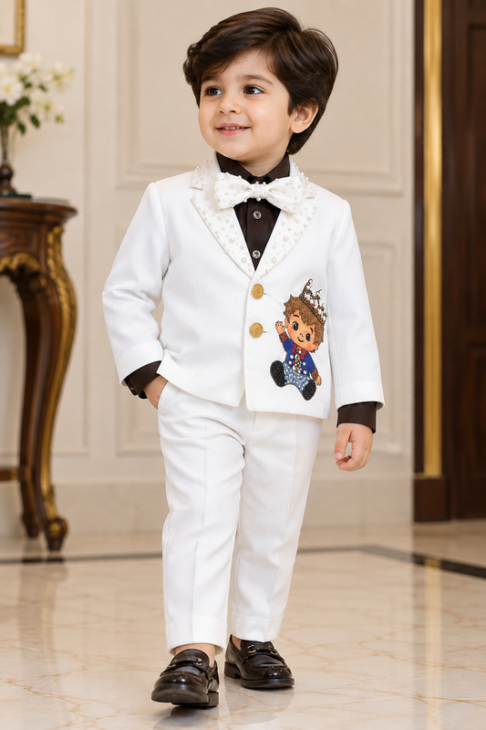 Little Crown Prince