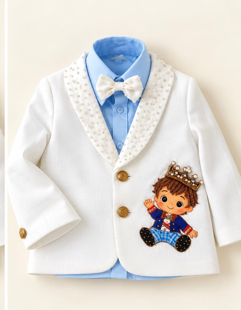 Royal Castle Prince