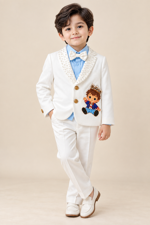 Royal Castle Prince