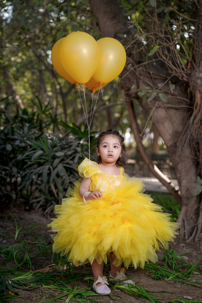 Bahaar Yellow