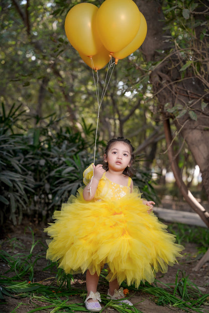 Bahaar Yellow