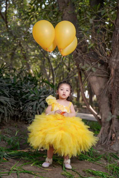 Bahaar Yellow