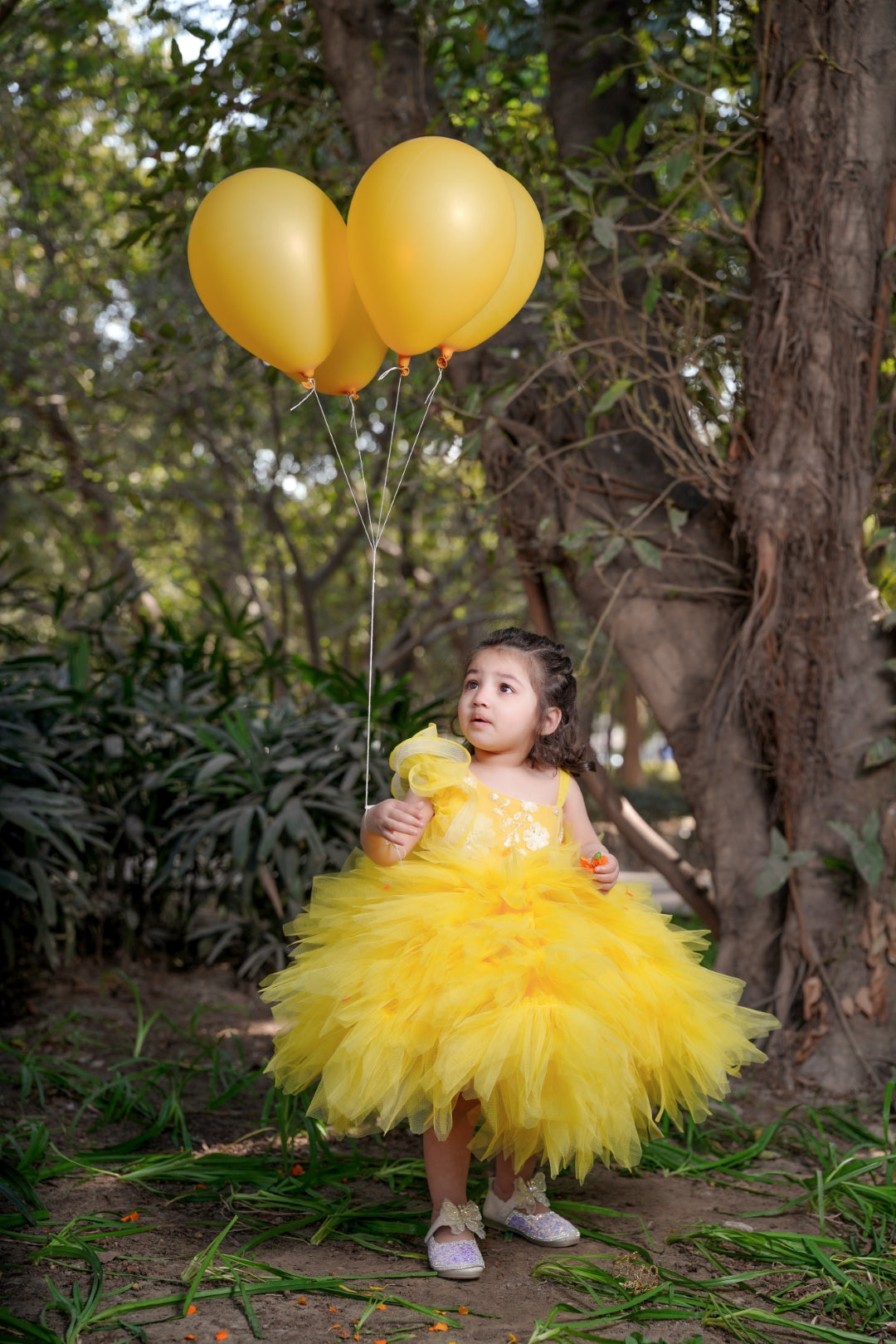 Bahaar Yellow