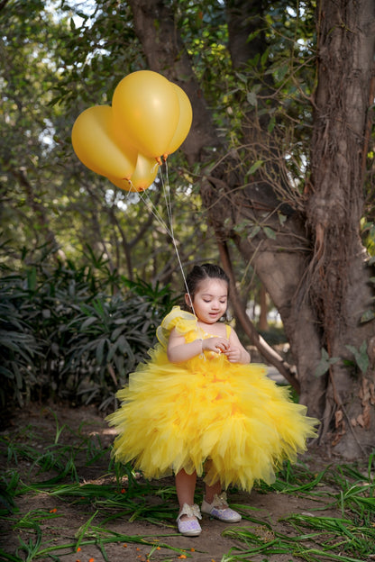 Bahaar Yellow