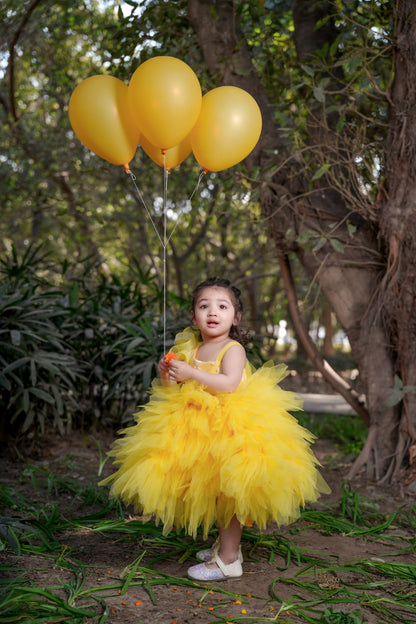 Bahaar Yellow