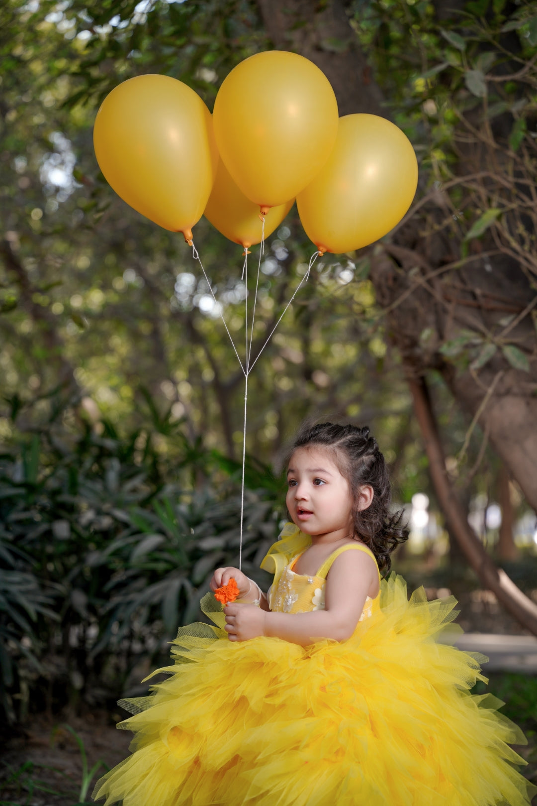 Bahaar Yellow