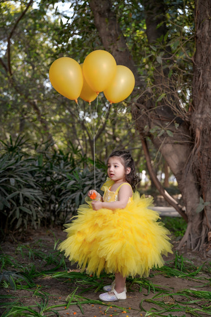 Bahaar Yellow