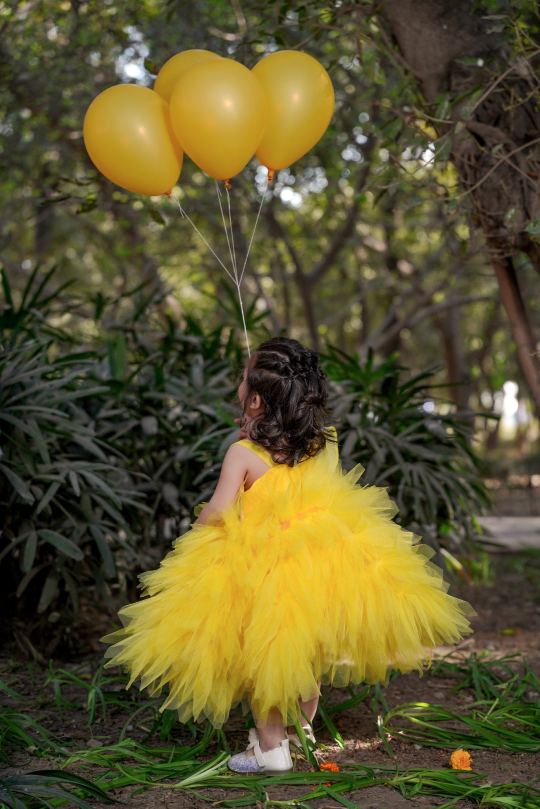 Bahaar Yellow