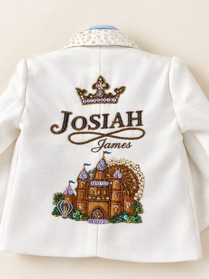 Royal Castle Prince