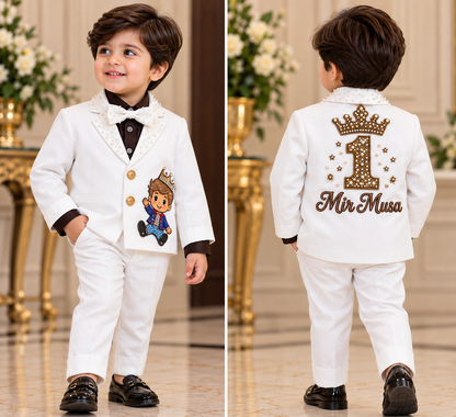 Little Crown Prince
