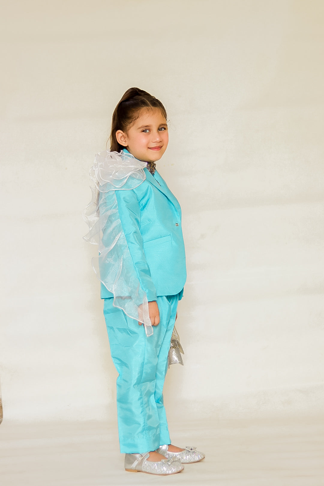 Royal Pant coat