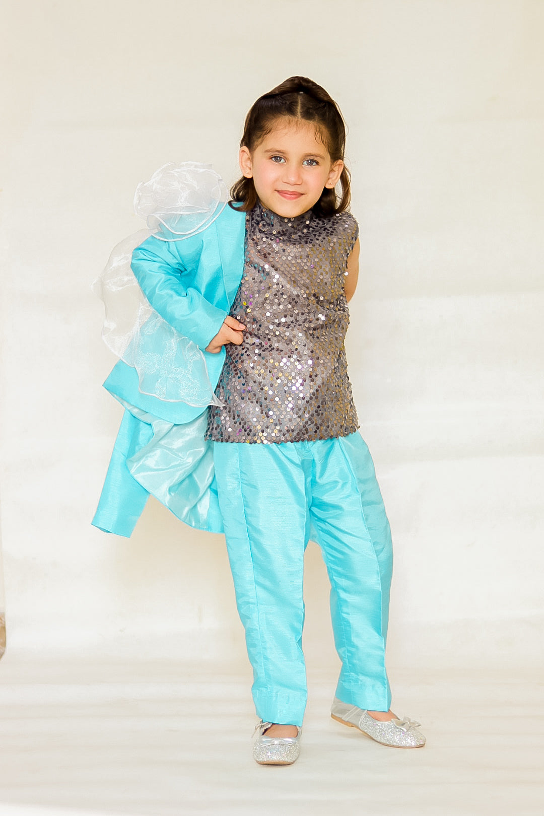 Royal Pant coat