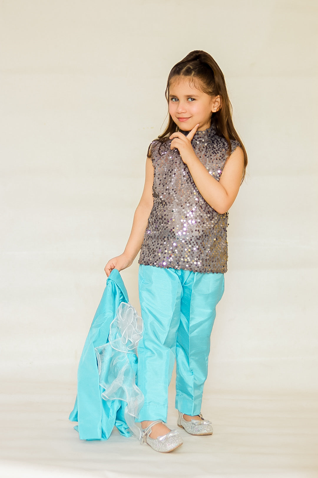 Royal Pant coat