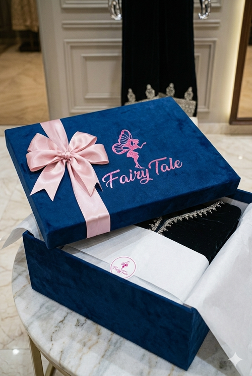 Gift Packaging