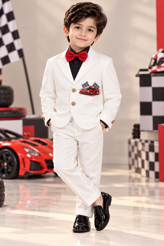 Racing Champion