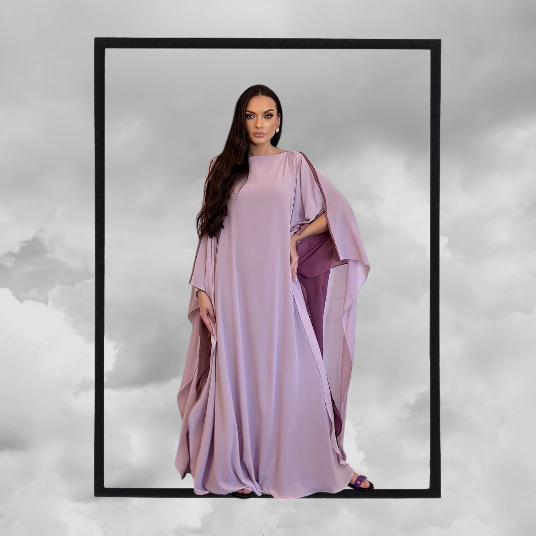 Regal Kaftan