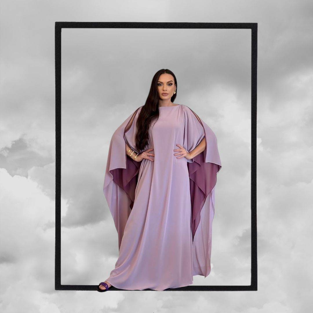 Regal Kaftan