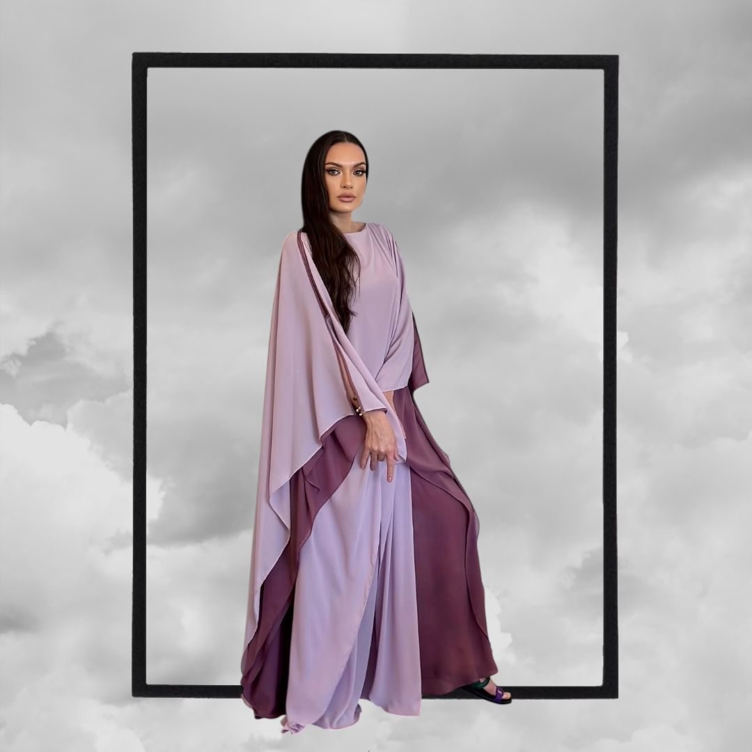 Regal Kaftan