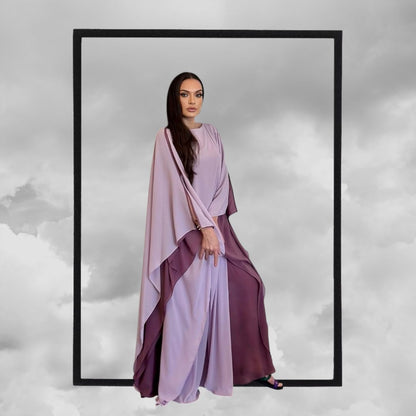 Regal Kaftan