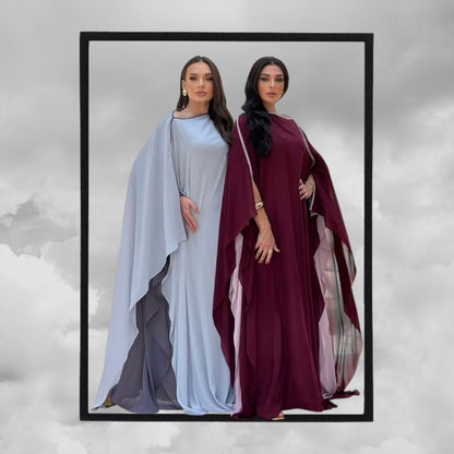 Regal Kaftan
