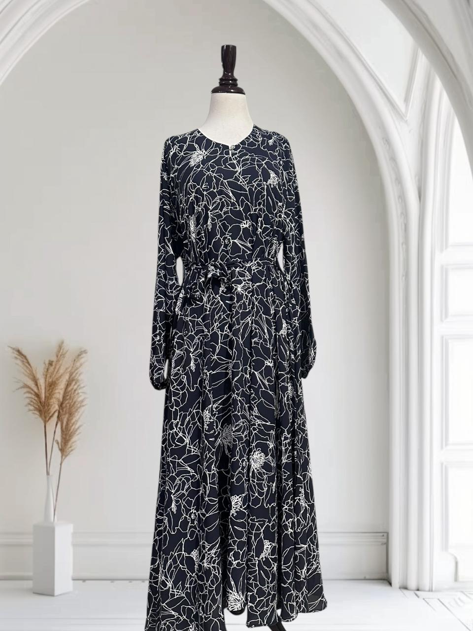 Gown 01