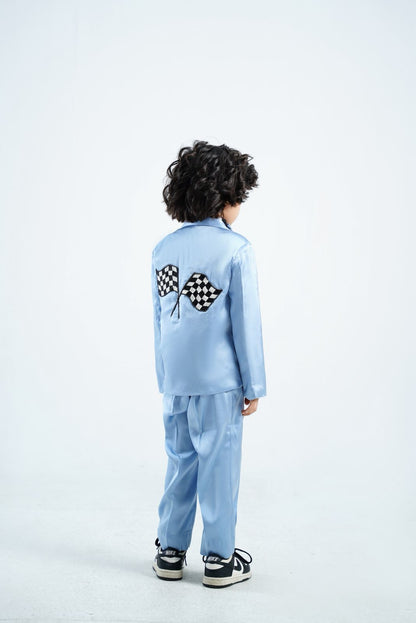 McQueen