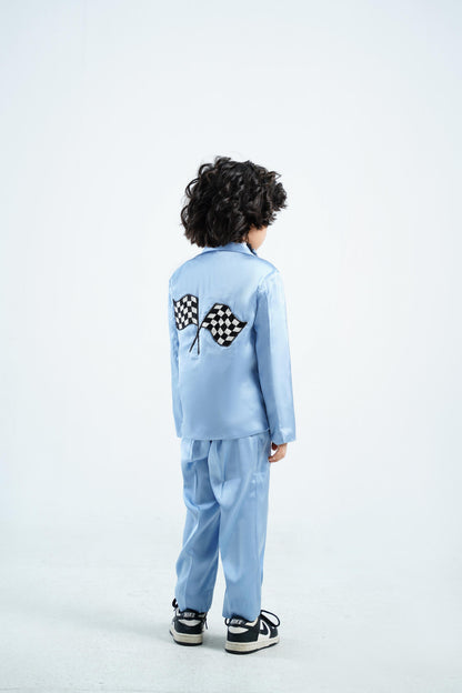 McQueen