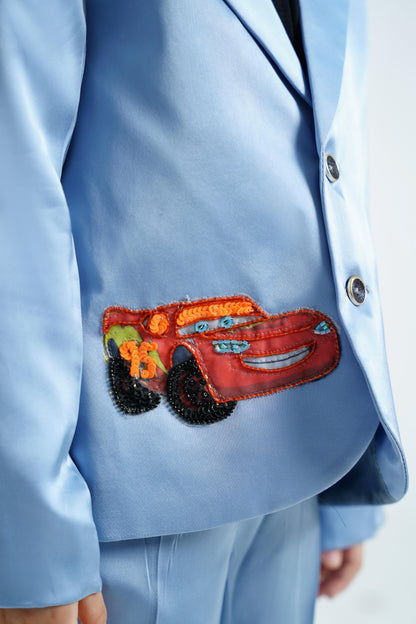 McQueen