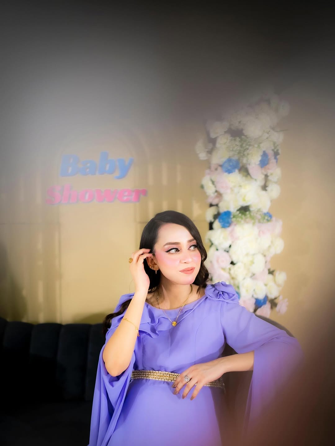 Lavender Boom