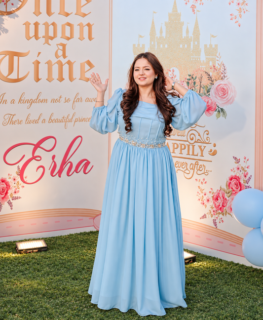 Queen Cinderella