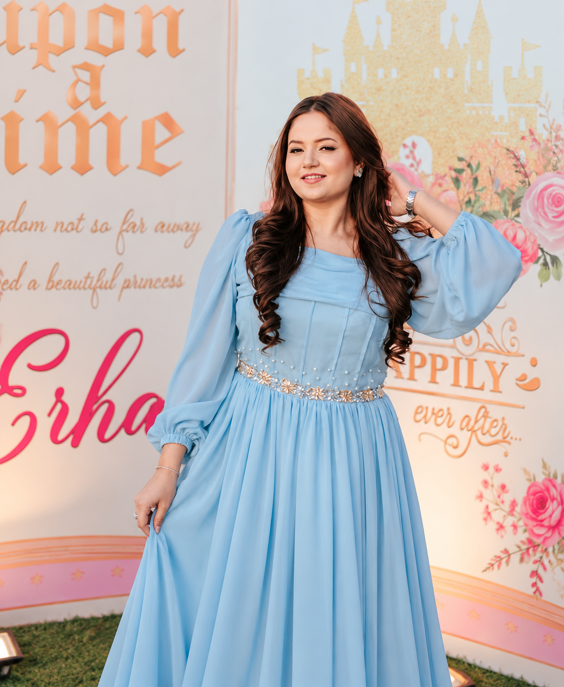 Queen Cinderella