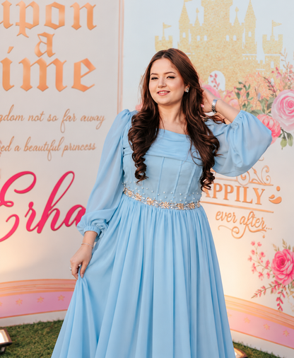 Queen Cinderella