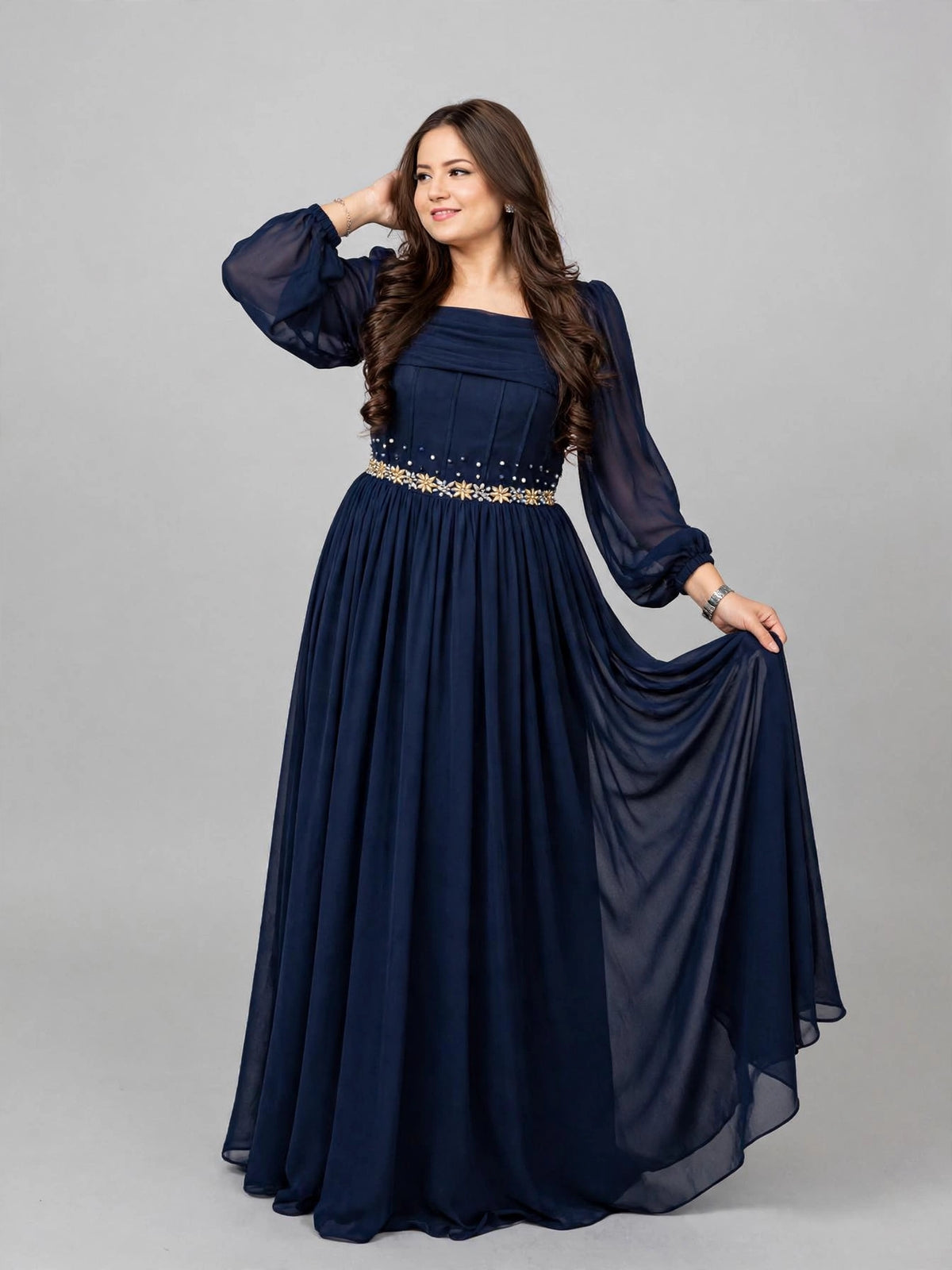 Queen Cinderella