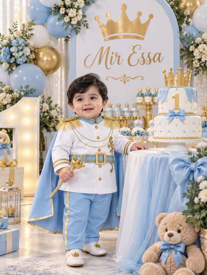 My Prince Charming