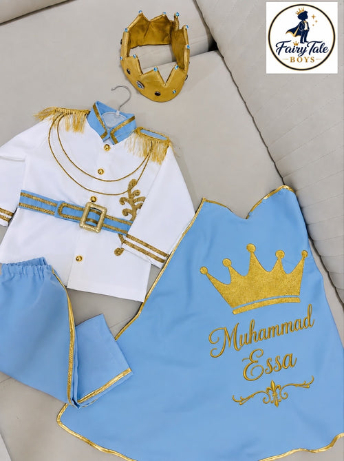 My Prince Charming