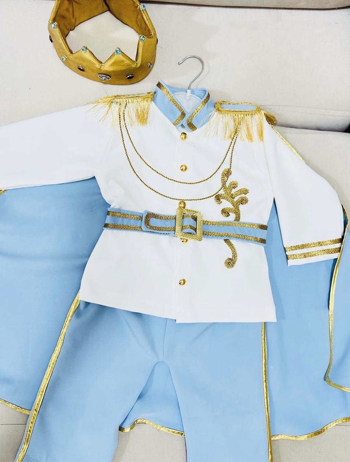 My Prince Charming
