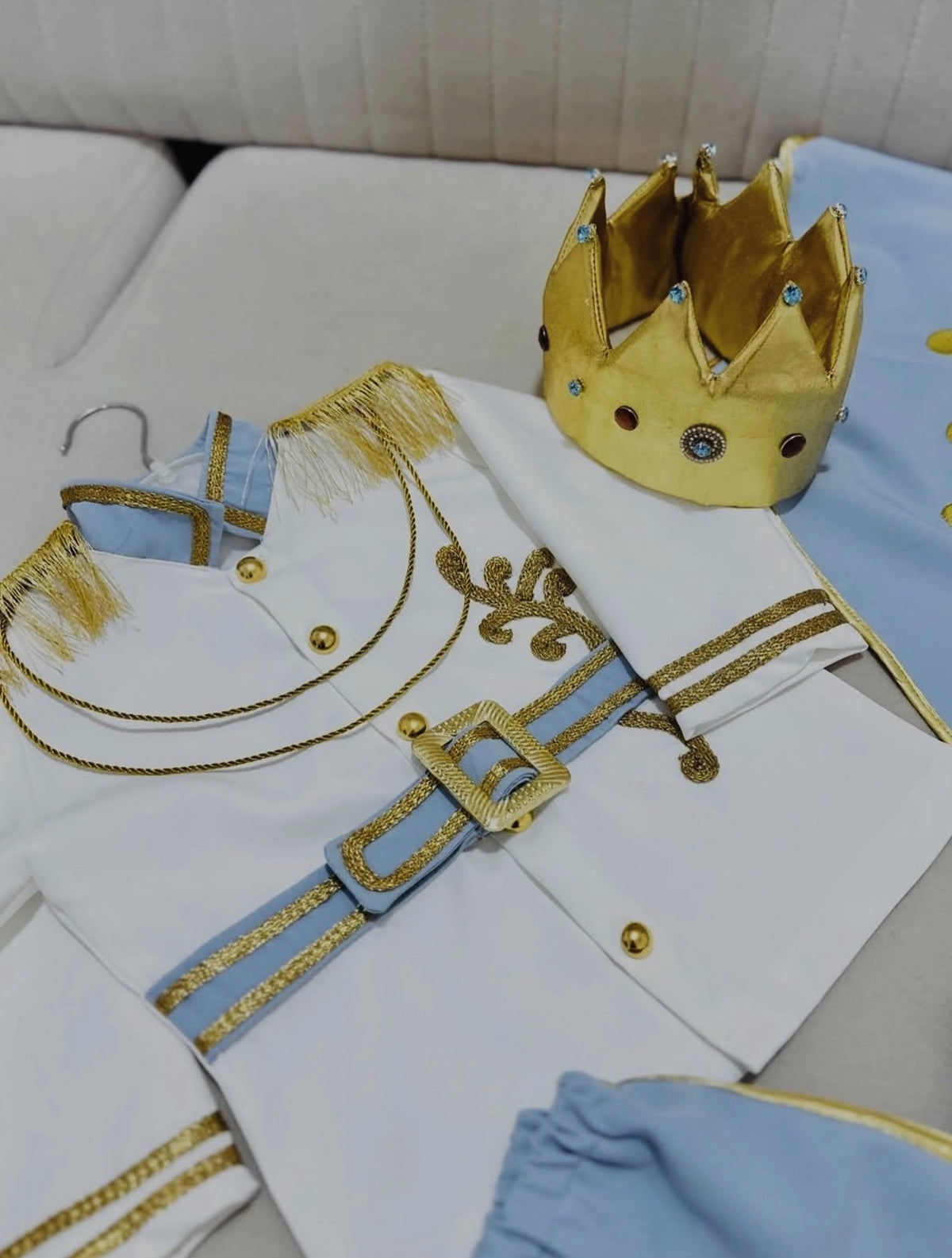 My Prince Charming