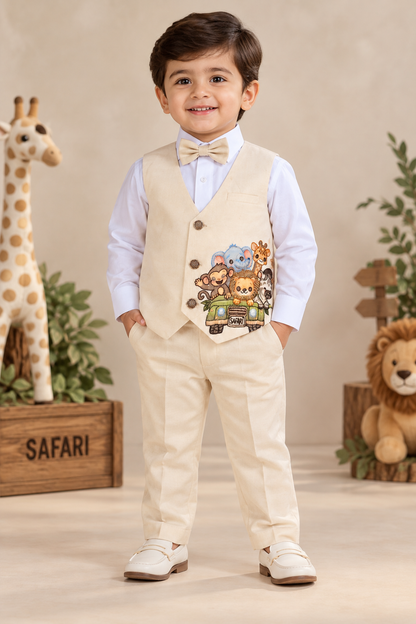 Safari Prince