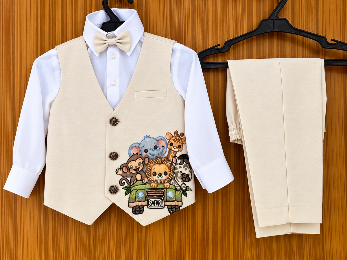 Safari Prince
