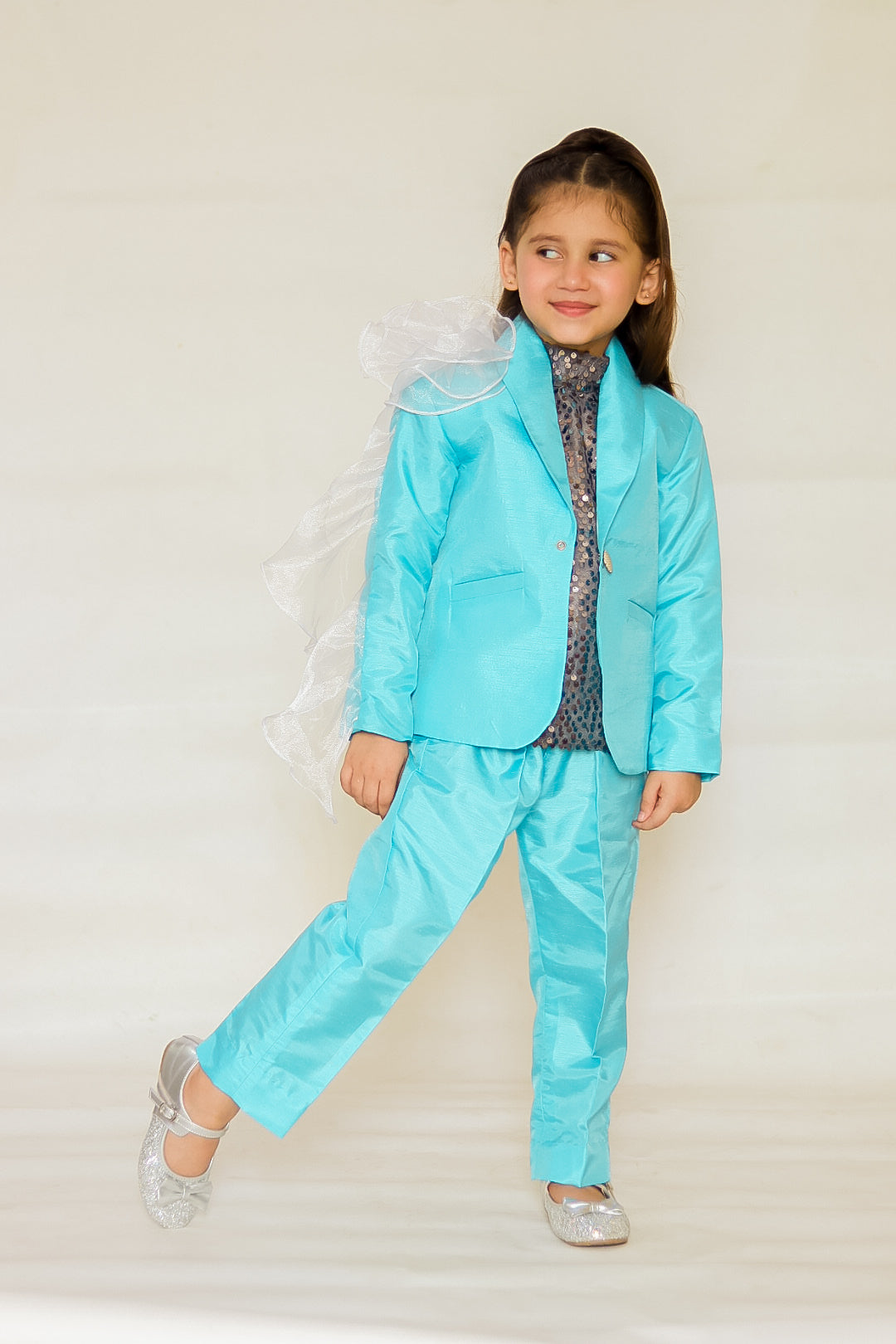 Royal Pant coat