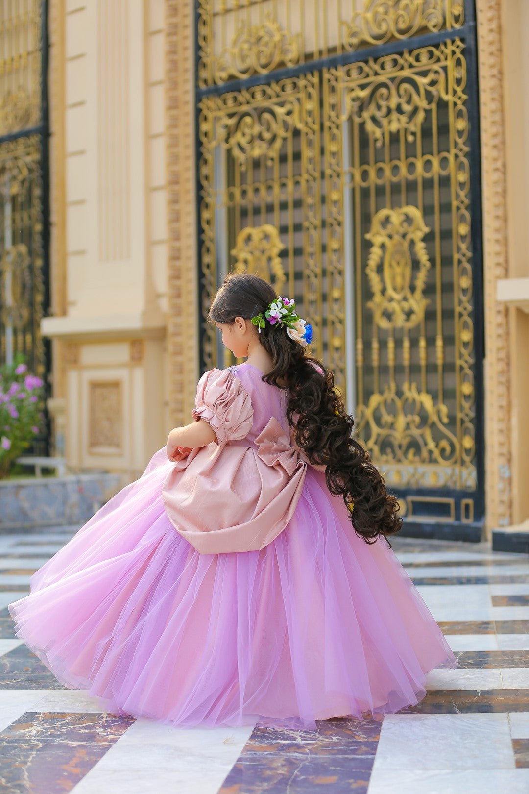 princess dresses online in pakistan Princess Frocks In Pakistan